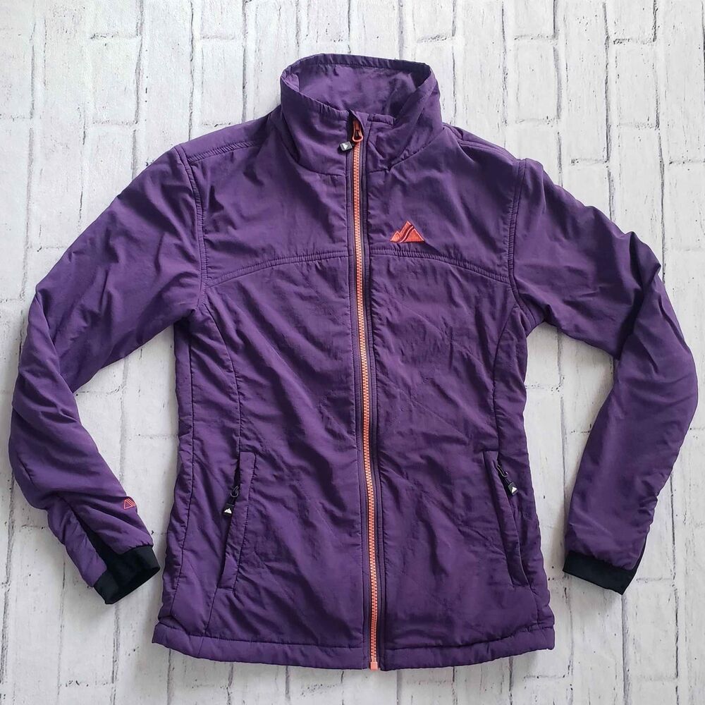 Strafe Outerwear Polartec Jacket Alpha Mid